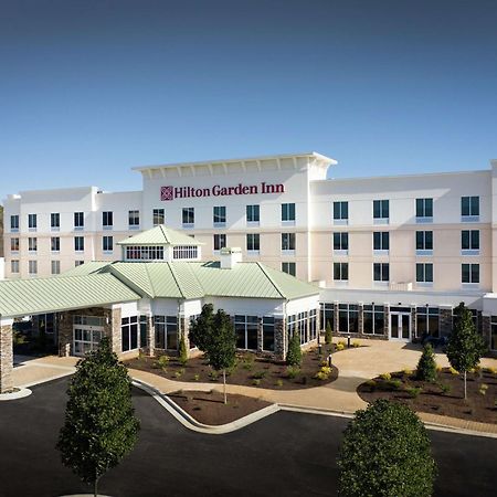 Hilton Garden Inn Olive Branch, Ms Exterior foto